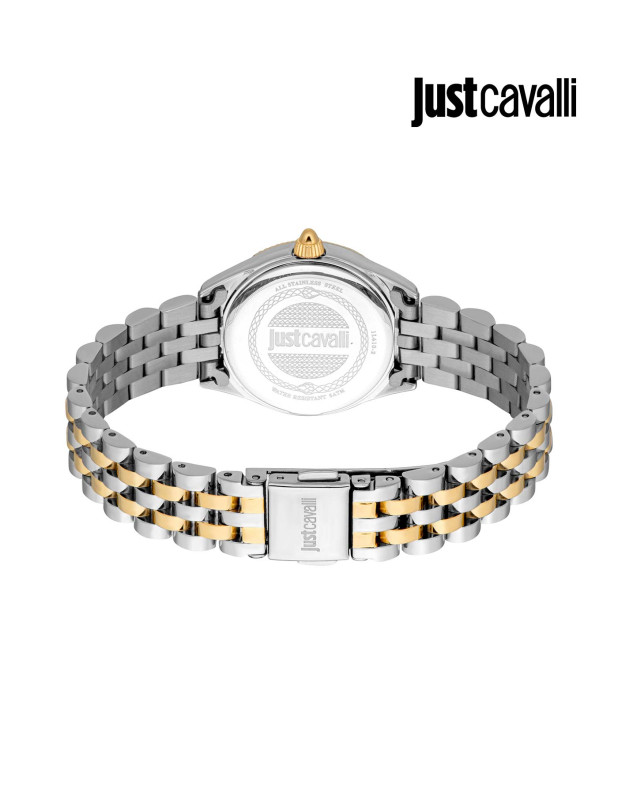 Just Cavalli Ladies Watch